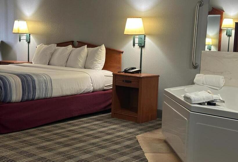 호텔 Americinn By Wyndham Stuart