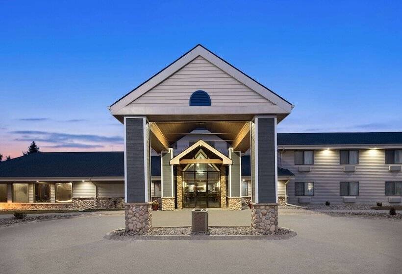 호텔 Americinn By Wyndham Stuart