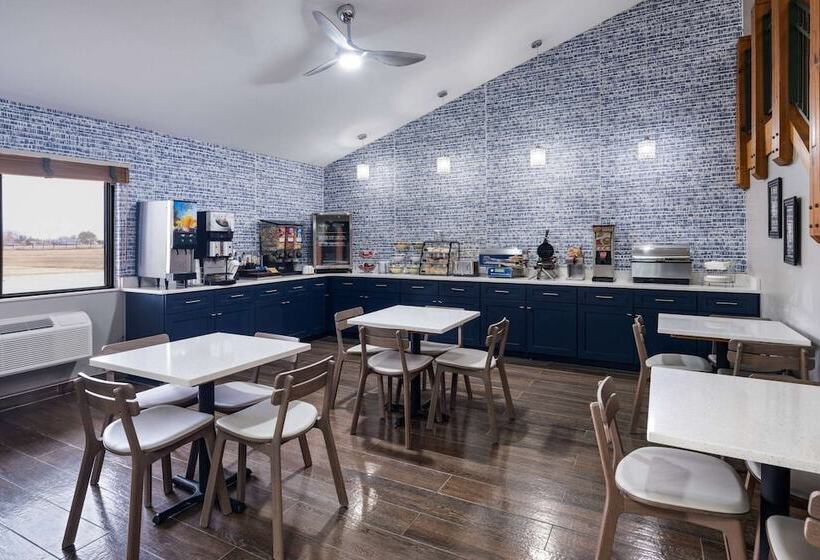 호텔 Americinn By Wyndham Stuart