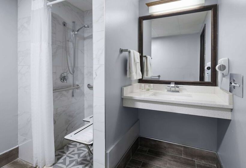 호텔 Americinn By Wyndham Stuart