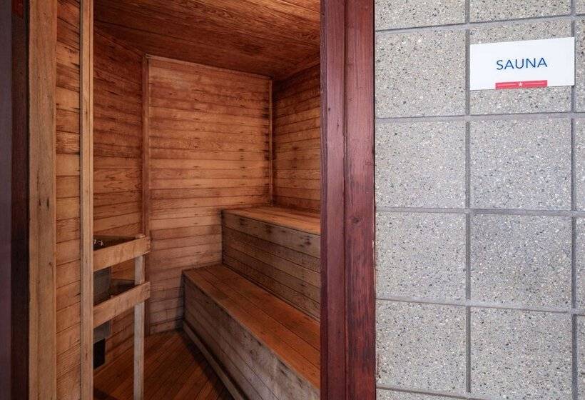 호텔 Americinn By Wyndham Stuart