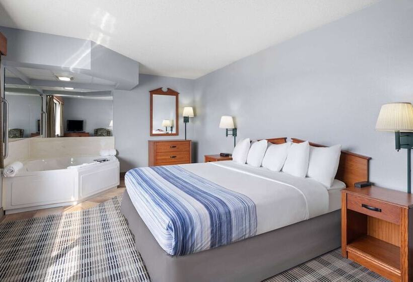 호텔 Americinn By Wyndham Stuart