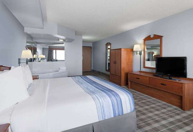 호텔 Americinn By Wyndham Stuart