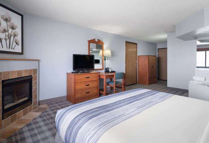 호텔 Americinn By Wyndham Stuart