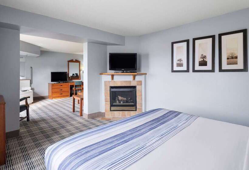 호텔 Americinn By Wyndham Stuart