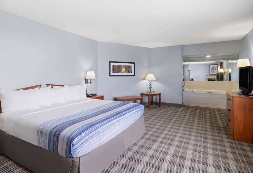 호텔 Americinn By Wyndham Stuart