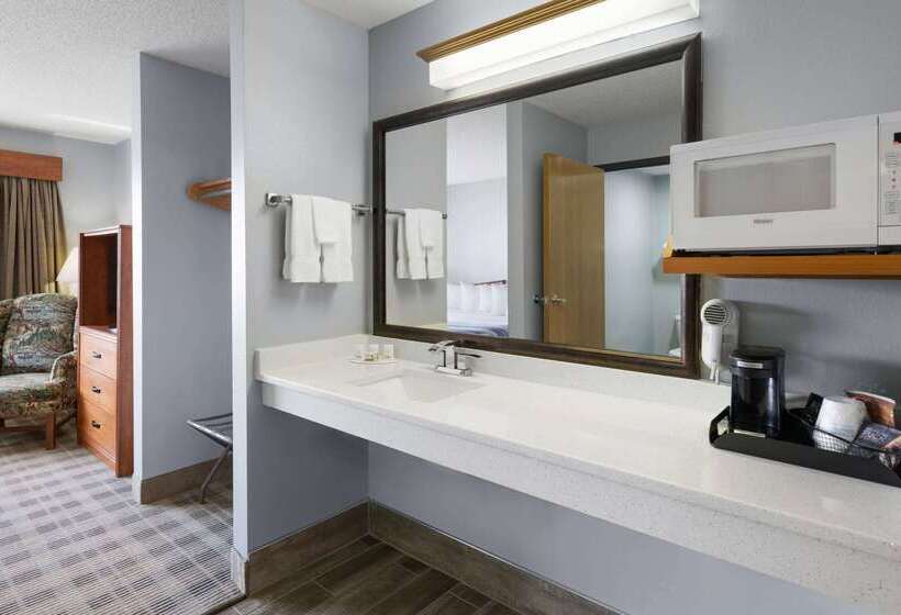 호텔 Americinn By Wyndham Stuart