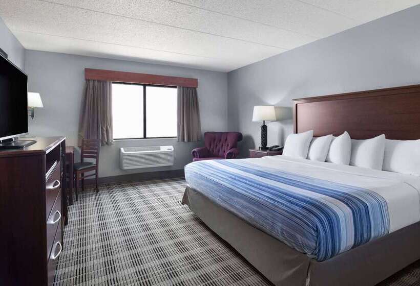 호텔 Americinn By Wyndham Stuart