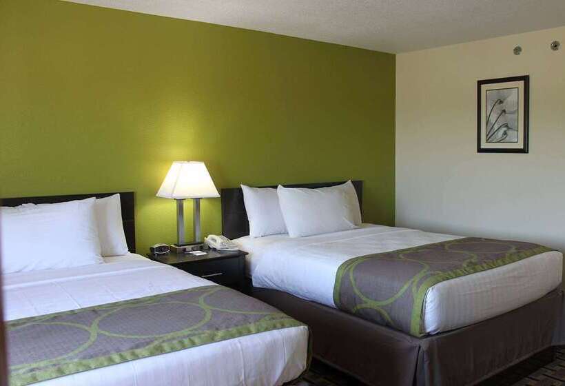 فندق Americinn By Wyndham West Burlington