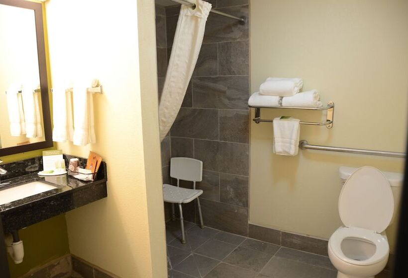 فندق Americinn By Wyndham West Burlington