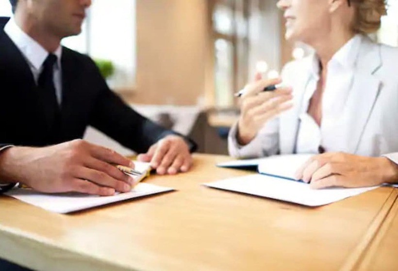 فندق Americinn By Wyndham West Salem