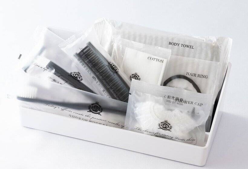 Apa Hotel Nagoya Sakaeekimae Excellent