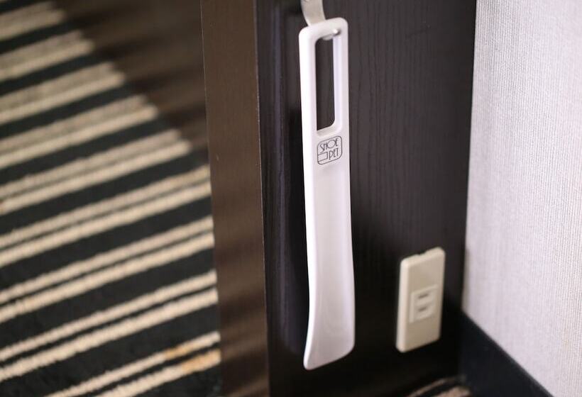 Apa Hotel Nagoya Sakaeekimae Excellent