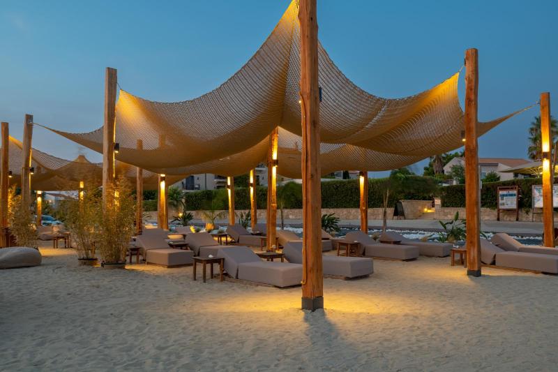 هتل Argile Resort
