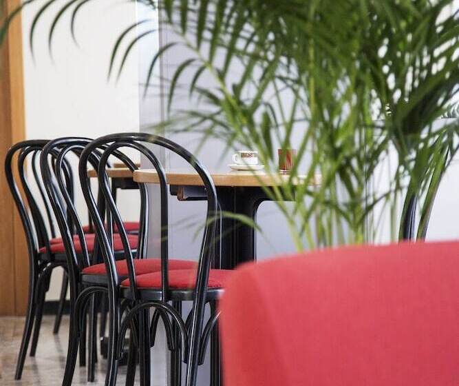 בית מלון כפרי Aries