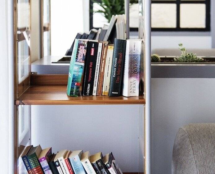 בית מלון כפרי Aries