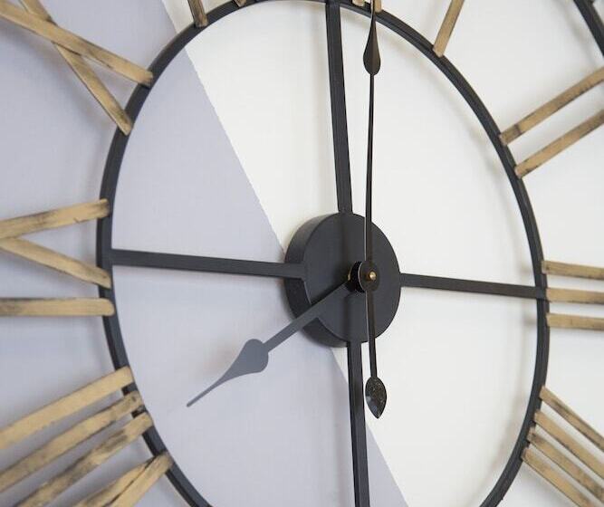 בית מלון כפרי Aries