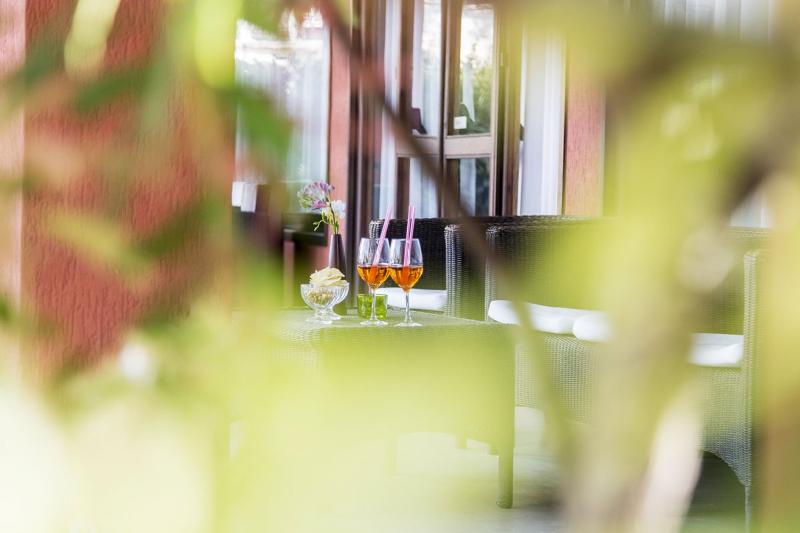 בית מלון כפרי Aries