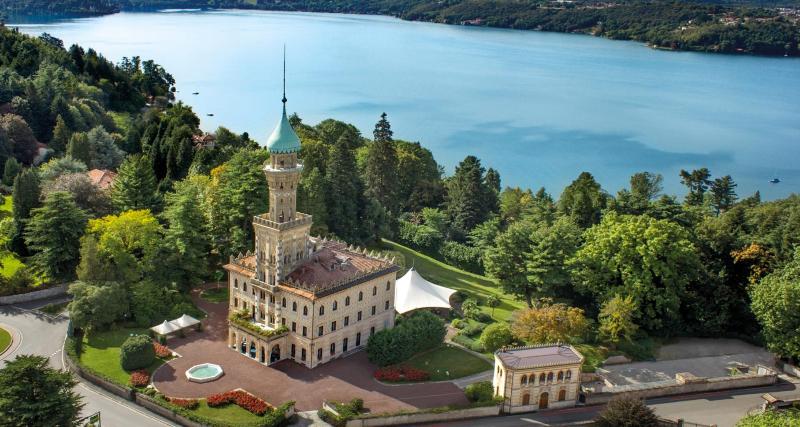 בית מלון כפרי Aries