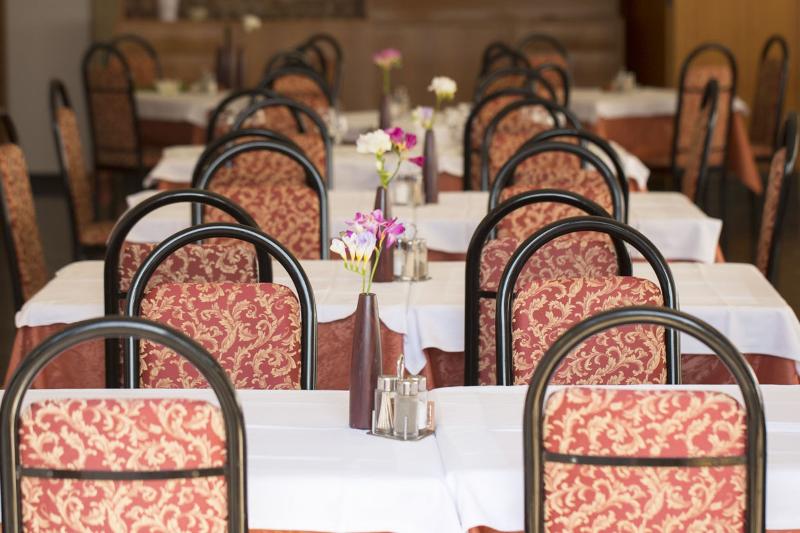 בית מלון כפרי Aries