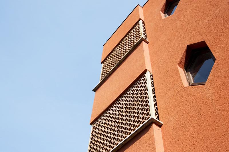 בית מלון כפרי Aries