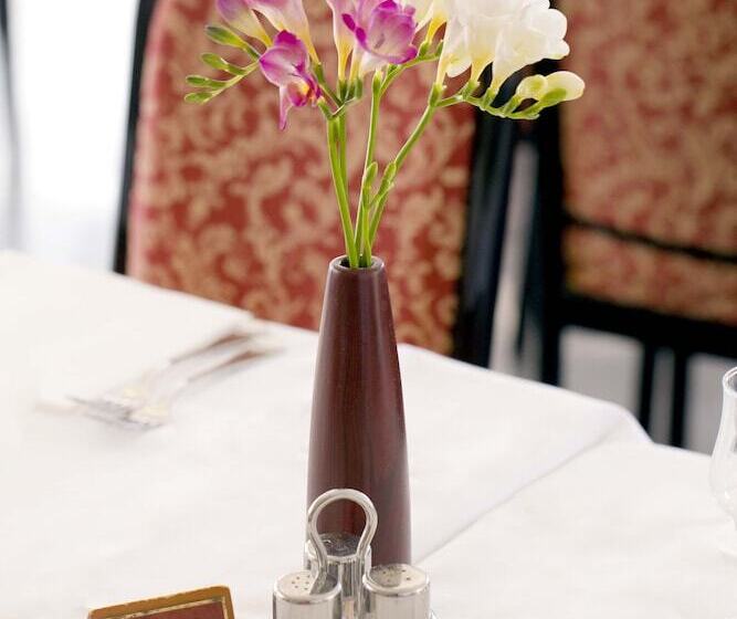 בית מלון כפרי Aries