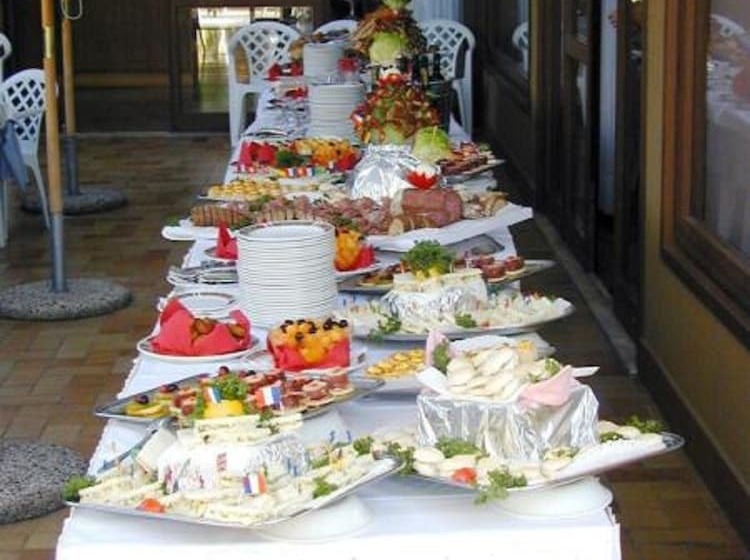 בית מלון כפרי Aries