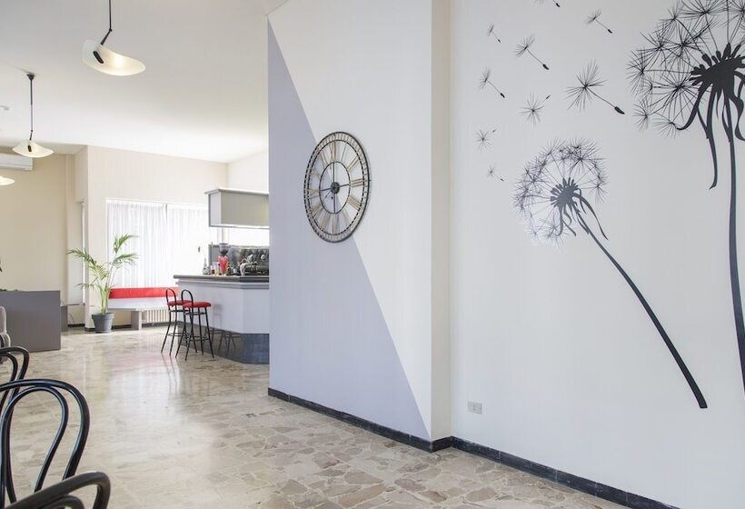 בית מלון כפרי Aries