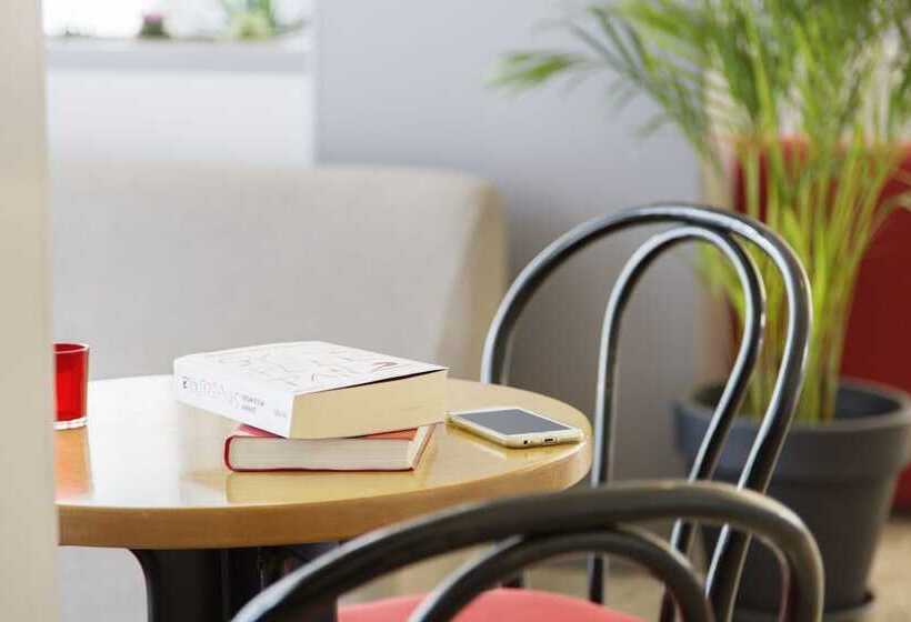 בית מלון כפרי Aries