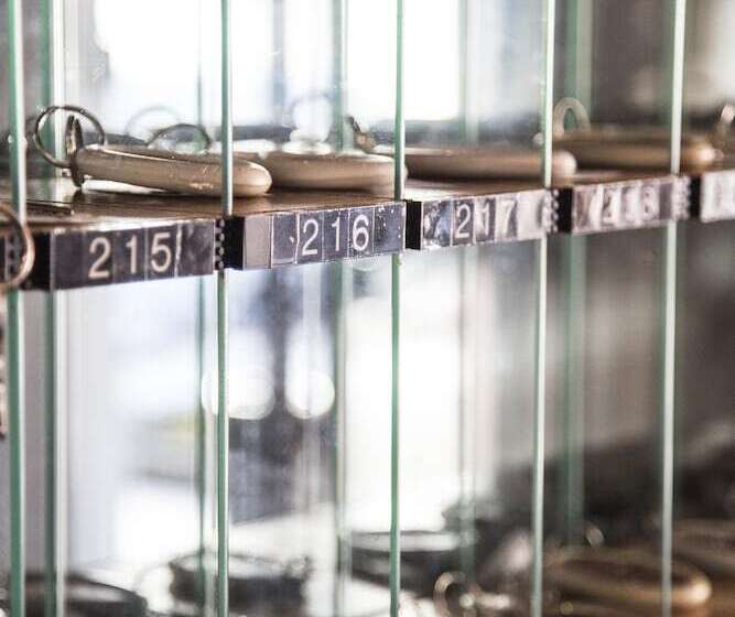 בית מלון כפרי Aries