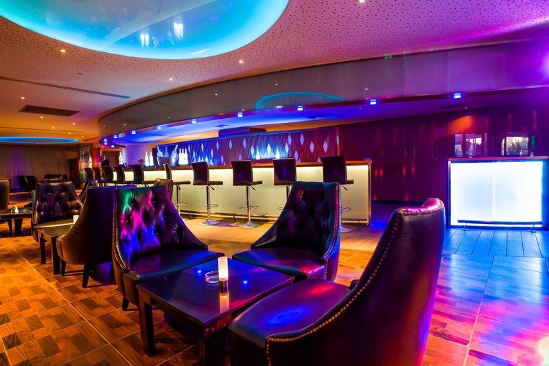 هتل Amadil Ocean Club