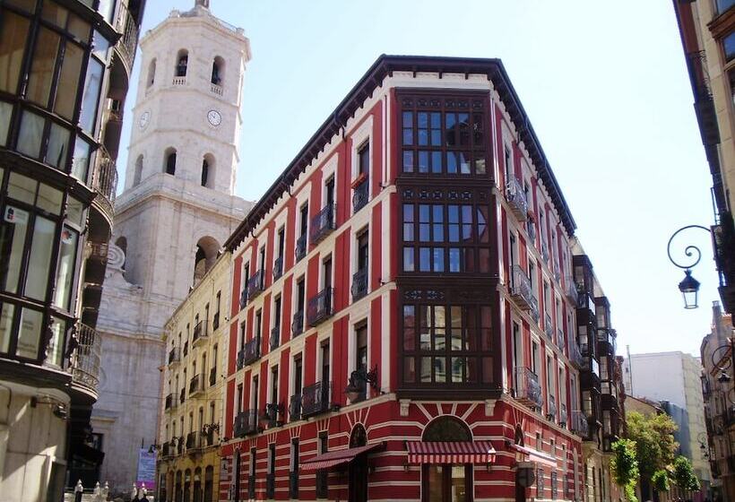 فندق Boutique Atrio