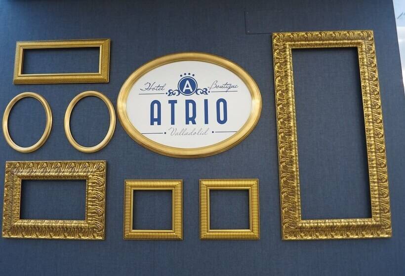 فندق Boutique Atrio