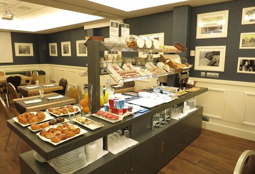 فندق Boutique Atrio