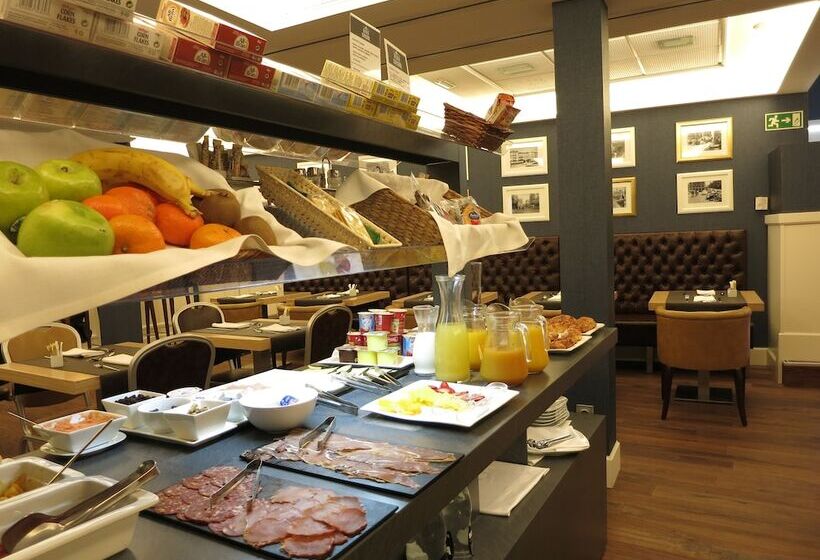 فندق Boutique Atrio