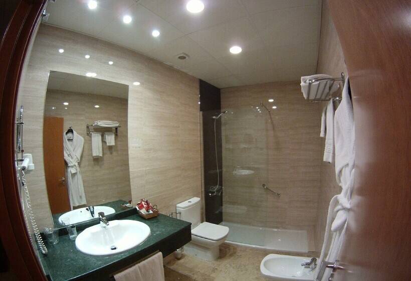 فندق Boutique Atrio