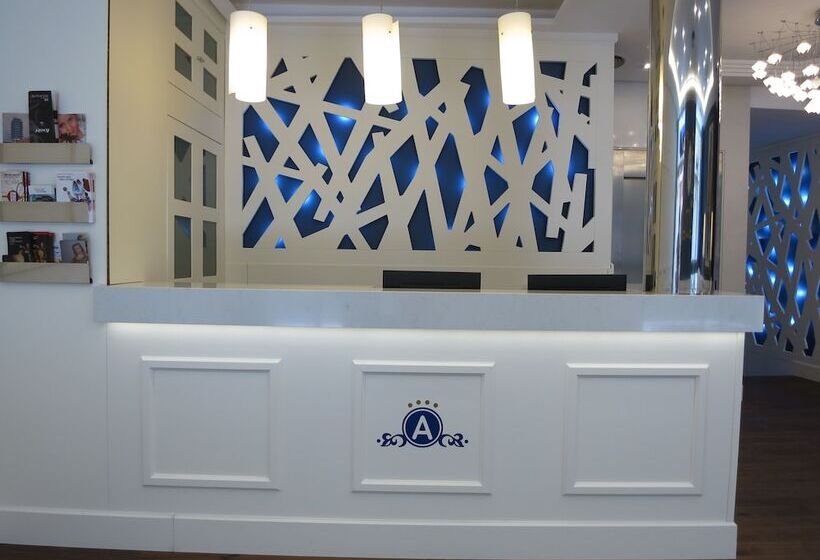 فندق Boutique Atrio