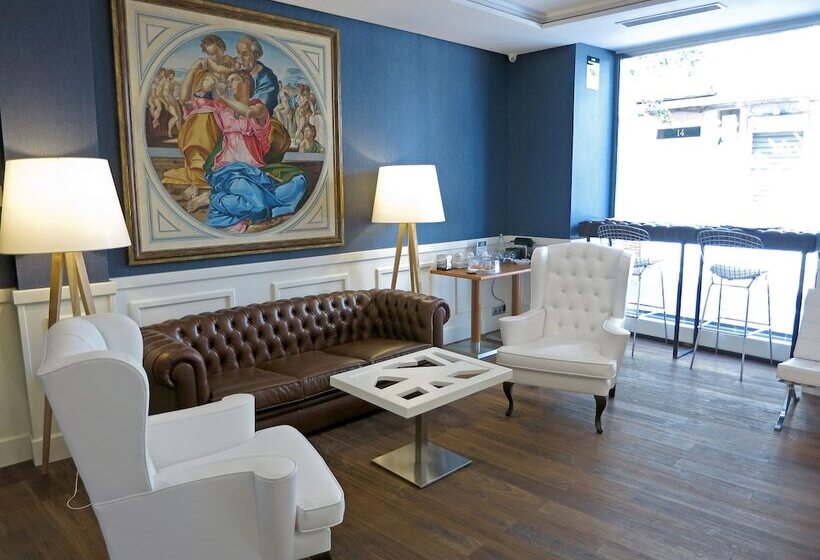 فندق Boutique Atrio