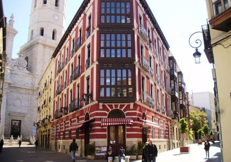 فندق Boutique Atrio