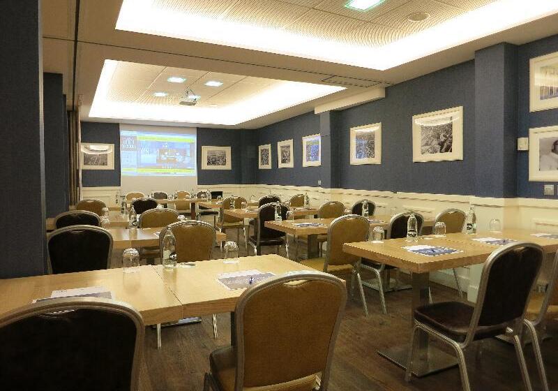 فندق Boutique Atrio