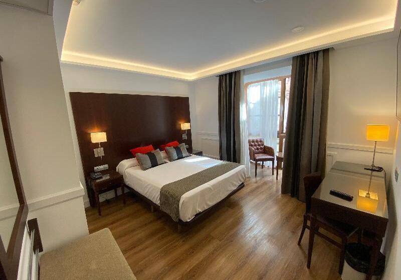 فندق Boutique Atrio