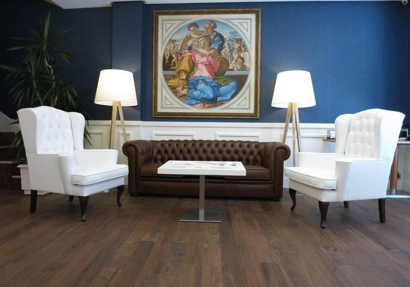 فندق Boutique Atrio