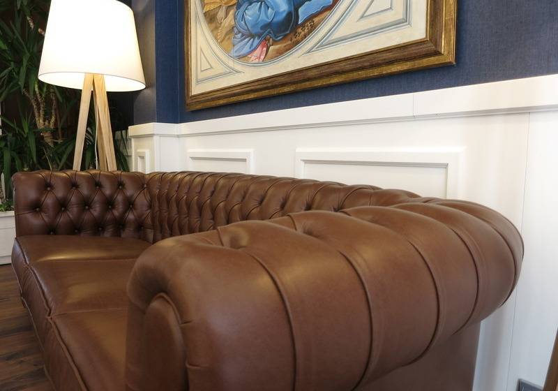 فندق Boutique Atrio