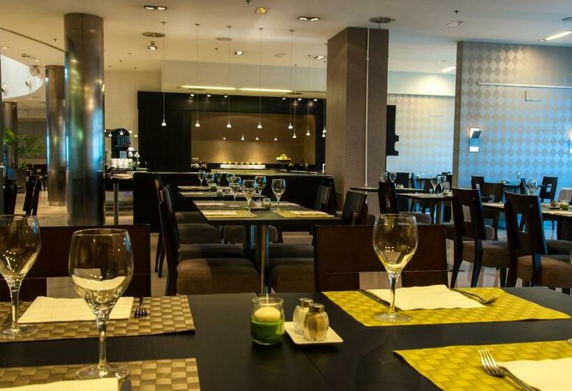 هتل Attica21 Coruna