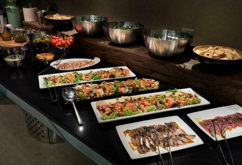 هتل Attica21 Coruna