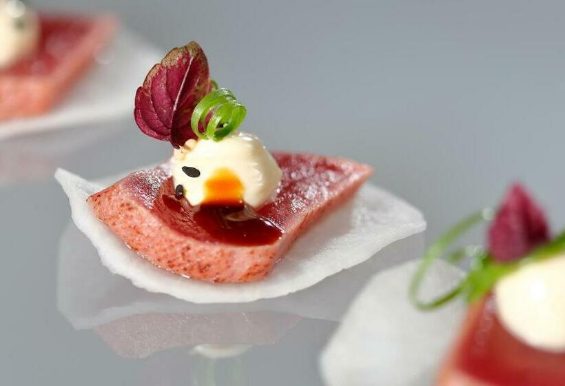 هتل Attica21 Coruna