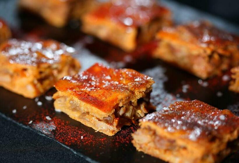 هتل Attica21 Coruna