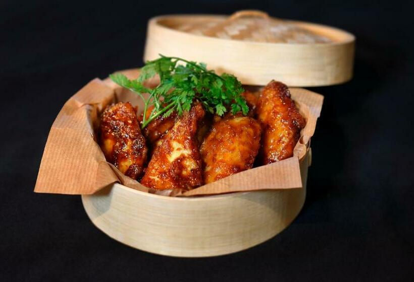 هتل Attica21 Coruna