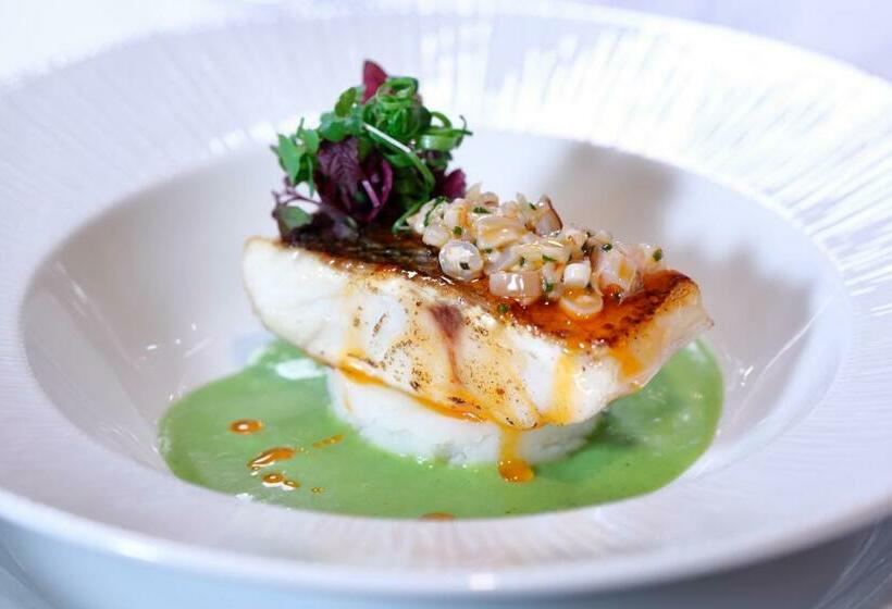 هتل Attica21 Coruna