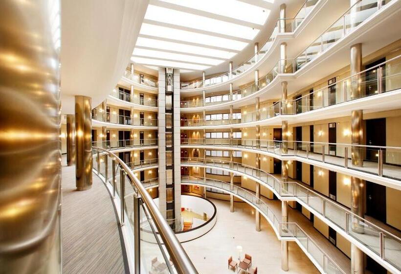 هتل Attica21 Coruna